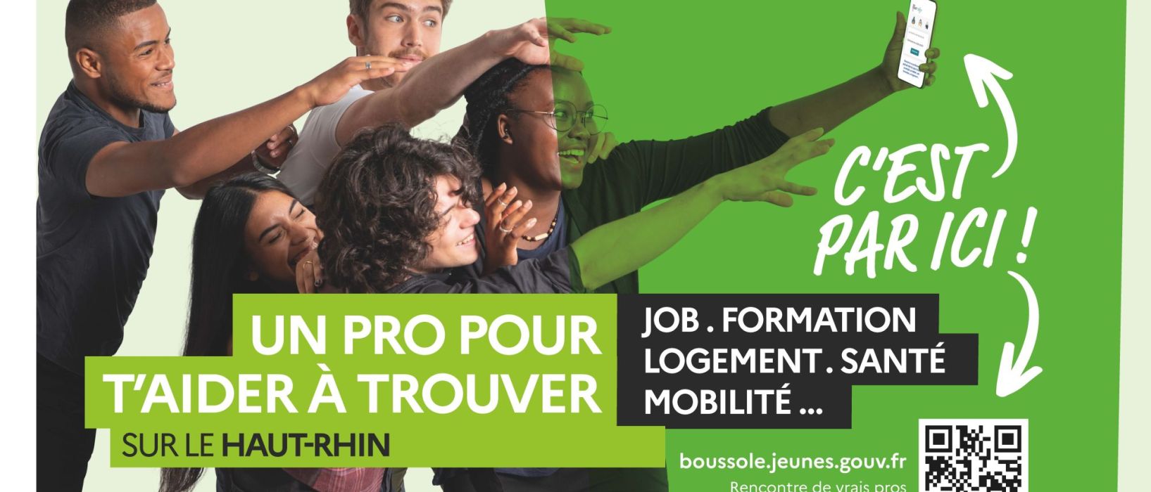 la Boussole Des Jeunes