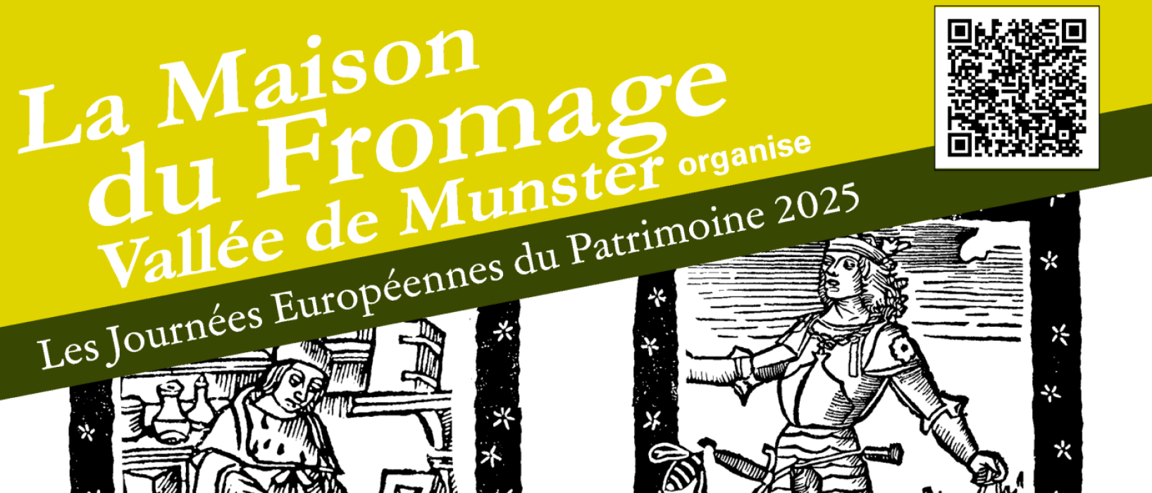 Journées Européennes du Patrimoine 2025